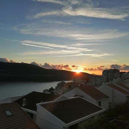 Apartment Quiet Bay Neum Exteriér fotografie
