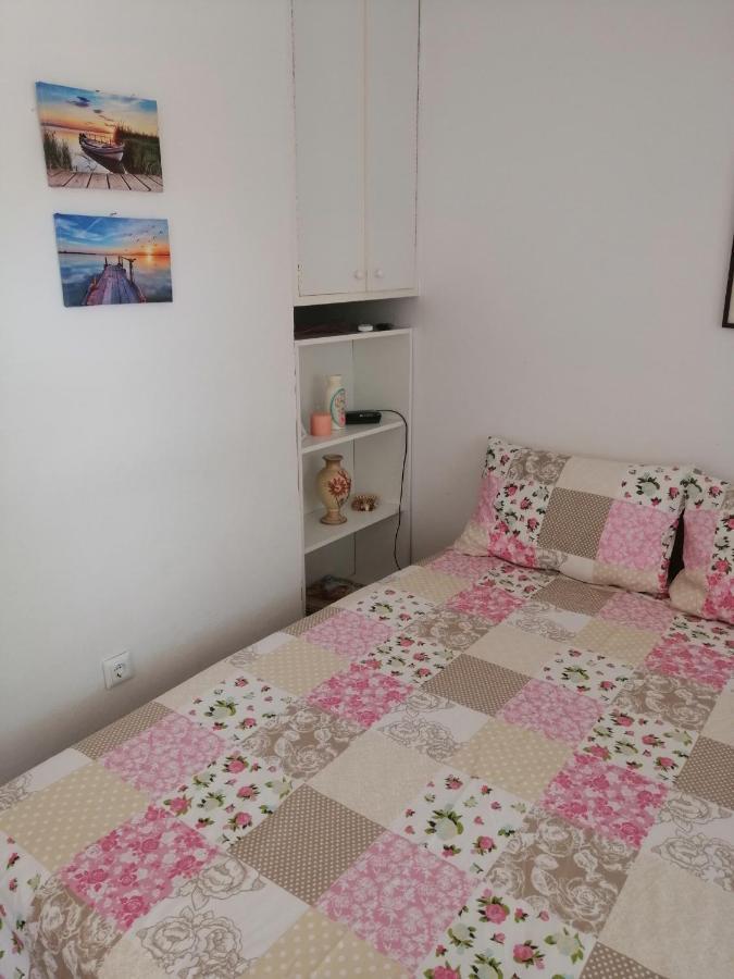Apartment Quiet Bay Neum Exteriér fotografie