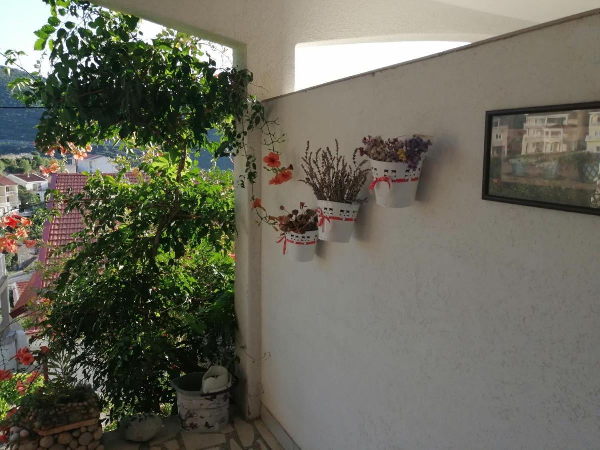 Apartment Quiet Bay Neum Exteriér fotografie