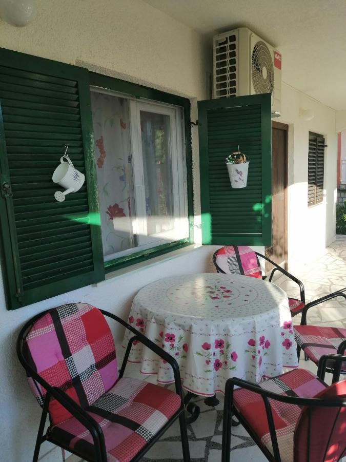 Apartment Quiet Bay Neum Exteriér fotografie